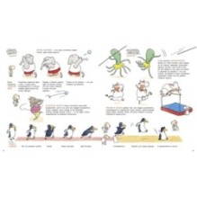 Да здравствует спорт!