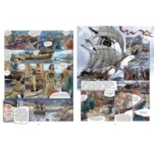 Витус Беринг 2023