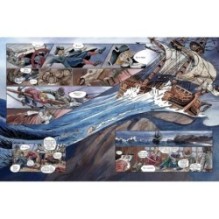 Витус Беринг 2023