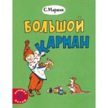 Большой карман 2020