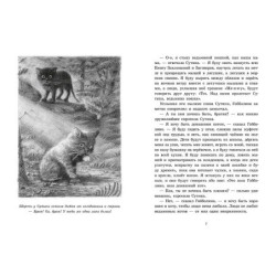 Гобболино - ведьмин кот