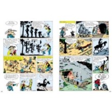 Братья Далтоны