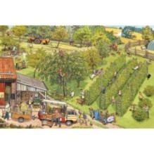 Фермерский рынок