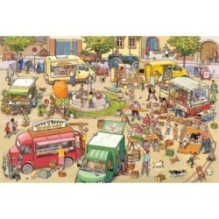 Фермерский рынок