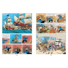 Секрет "Единорога"