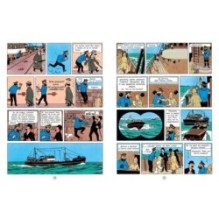 Сокровища Красного Раккама