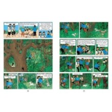 Сокровища Красного Раккама