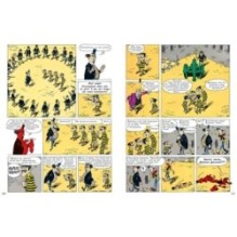 Исцеление Далтонов