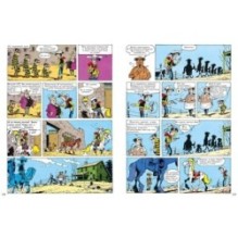 Исцеление Далтонов