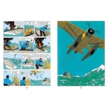 Краб с золотыми клешнями