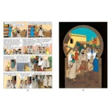 Краб с золотыми клешнями