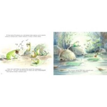 Ляля и лягушачий хор