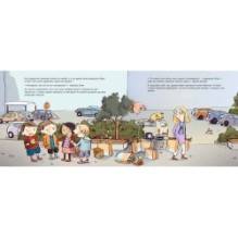 Как Пит и Пелле ходили в магазин