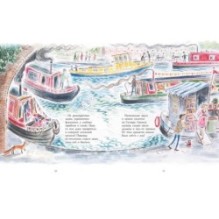 Лисёнок Гаспар