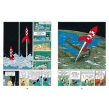 Курс на Луну