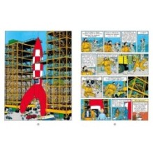 Курс на Луну