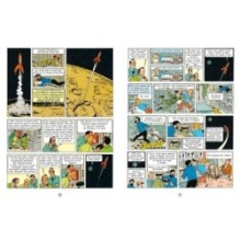 Первые шаги по Луне