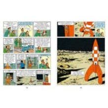 Первые шаги по Луне