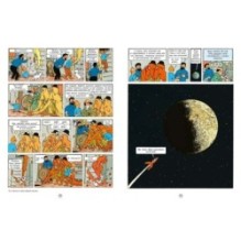 Первые шаги по Луне