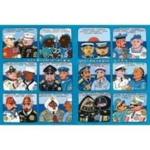 Над водой, на воде, под водой