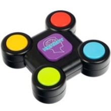 Игра "НА ПАМЯТЬ" со светом и звуком Bondibon