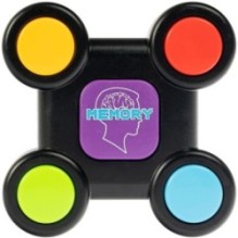 Игра "НА ПАМЯТЬ" со светом и звуком Bondibon