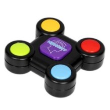 Настольная семейная игра Bondibon "На память" для мальчиков