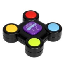 Настольная семейная игра Bondibon "На память" для мальчиков