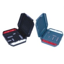 Настольная стратегическая игра "МОРСКОЙ БОЙ. ОДИН НА ОДИН", классический, Bondibon