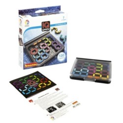 Логическая настольная игра "IQ-Цифры" Smart Games Bondibon