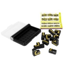 Логическая настольная игра "IQ-КОНТАКТ" Smart Games Bondibon