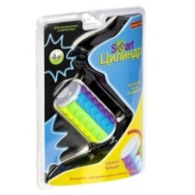 Игра-головоломка "Smart Цилиндр" 6 рядов Bondibon