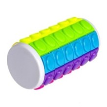 Игра-головоломка "Smart Цилиндр" 6 рядов Bondibon