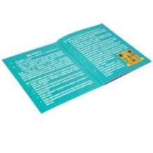 Игра-головоломка из дерева «КТО КУДА?» 48 заданий БондиЛогика Bondibon