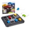Логическая компактная настольная игра "Парковка. Пазл" Smart Games Bondibon