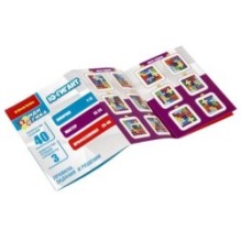 Игра-головоломка «IQ-ГИГАНТ» БондиЛогика Bondibon