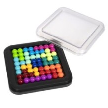 Игра-головоломка «IQ-ГИГАНТ» БондиЛогика Bondibon
