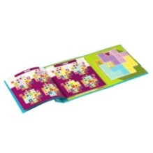 Магнитная игра для путешествий "НАЙДИ НЕОБЫЧНУЮ ПАРУ" БондиЛогика Bondibon