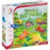 Логическая настольная игра "Умные лягушки" Smart Games Bondibon