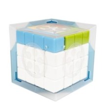 Логическая настольная игра "КУБ-IQ" Smart Games Bondibon