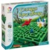 Логическая настольная игра "Спящая красавица" Smart Games Bondibon