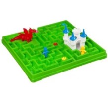 Логическая настольная игра "Спящая красавица" Smart Games Bondibon