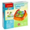 Настольная логическая игра-головоломка "ВРЕМЕНА ГОДА" БондиЛогика Bondibon