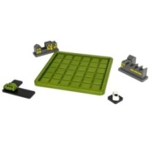 Настольная логическая игра "ВОЕННЫЙ РАСЧЁТ" БондиЛогика Bondibon