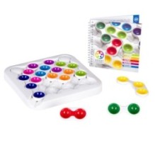 Логическая настольная игра "Антивирус" Smart Games Bondibon