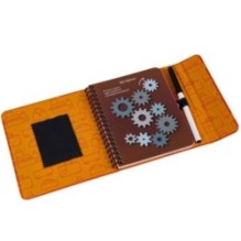 Мини-игры в дорогу "ЛОГИЧЕСКИЕ ИГРЫ" 2, многоразовые карточки со стирающимся маркером Bondibon