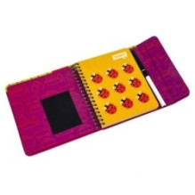 Мини-игры в дорогу "НАЙДИ ЛИШНЕЕ + НАЙДИ НУЖНОЕ" многоразовые карточки со стирающимся маркером Bondibon