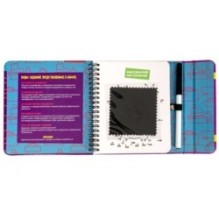 Мини-игры в дорогу "РИСУЕМ ПО НОМЕРАМ И КЛЕТОЧКАМ" 2, со стирающимся маркером Bondibon