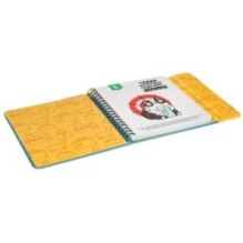 Мини-игры в дорогу "ВЕРЮ - НЕ ВЕРЮ" Bondibon