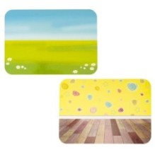 Магнитная игра "СЛОЖИ ИГРУШКУ!" 28 магнитов, 2 игровых поля Играй Думай Твори Bondibon